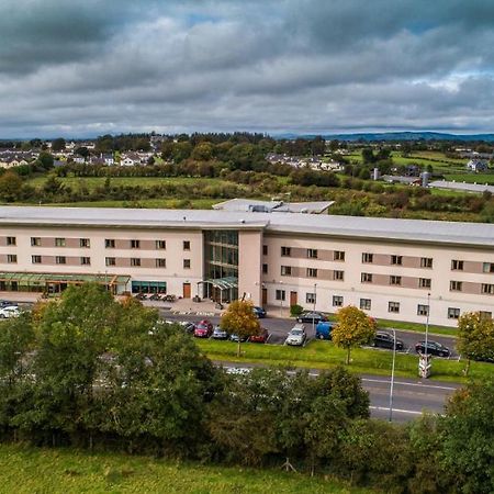 Mcwilliam Park Hotel Claremorris Zewnętrze zdjęcie