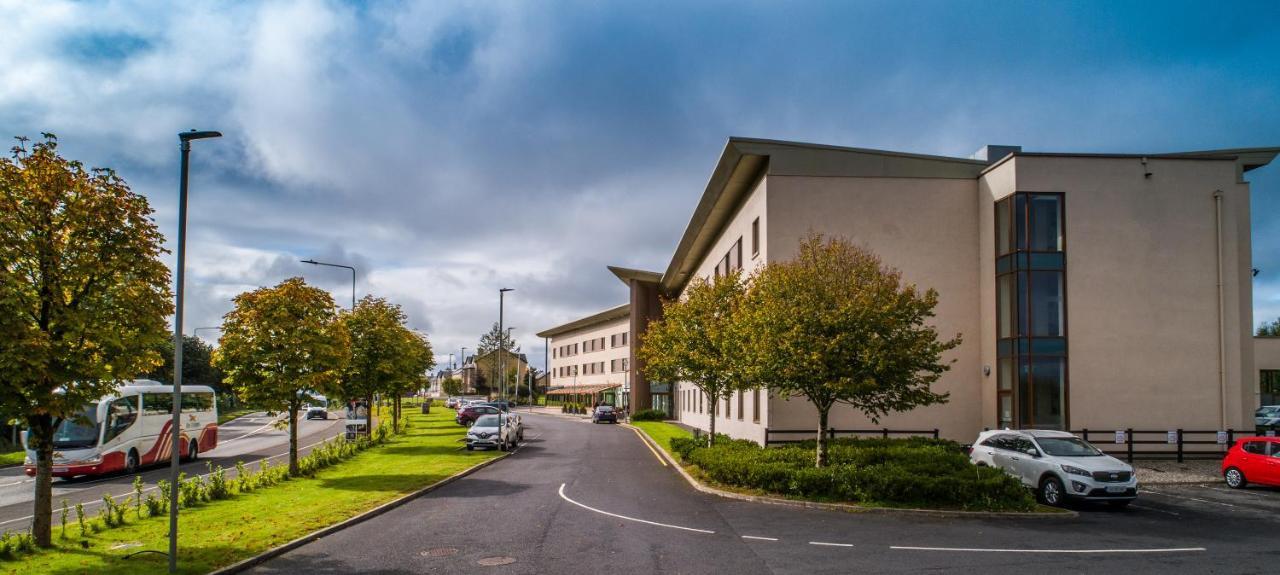 Mcwilliam Park Hotel Claremorris Zewnętrze zdjęcie